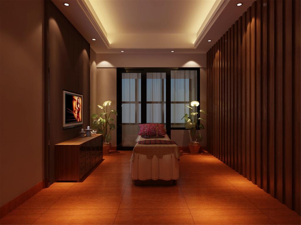 Xiamen Wanjia International Hotel Eksteriør billede